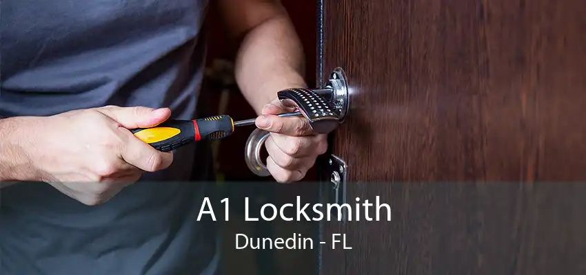 A1 Locksmith Dunedin - FL