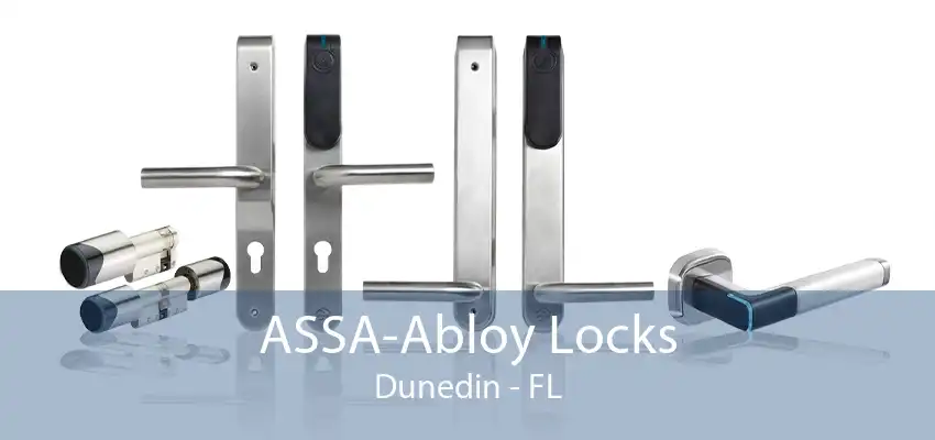 ASSA-Abloy Locks Dunedin - FL