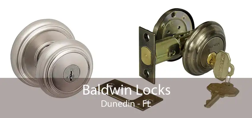 Baldwin Locks Dunedin - FL