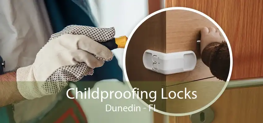 Childproofing Locks Dunedin - FL