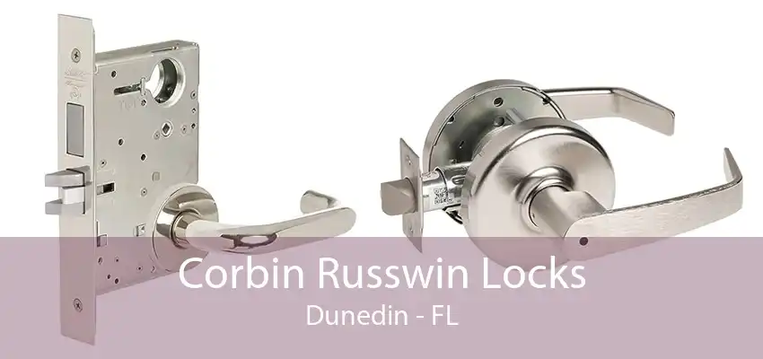 Corbin Russwin Locks Dunedin - FL