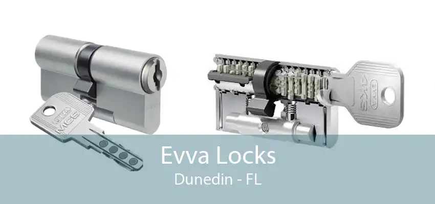 Evva Locks Dunedin - FL