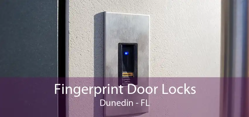 Fingerprint Door Locks Dunedin - FL