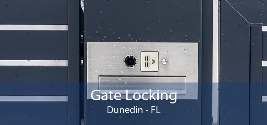 Gate Locking Dunedin - FL