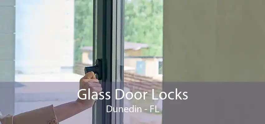 Glass Door Locks Dunedin - FL