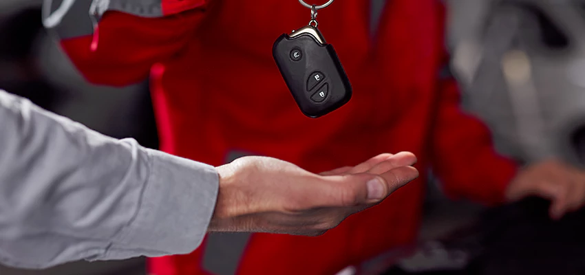 Automotive Car Lock Rekeying Locksmith Specialists in Dunedin, Florida