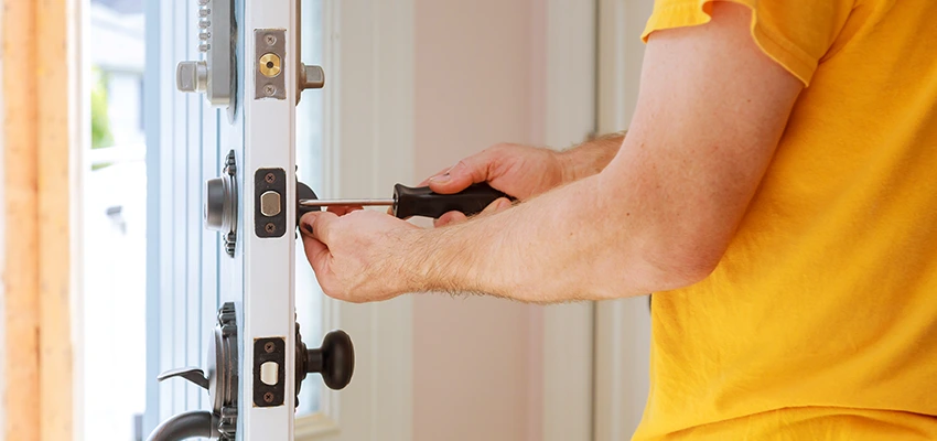 Break-in Prevention Solutions in Dunedin, FL