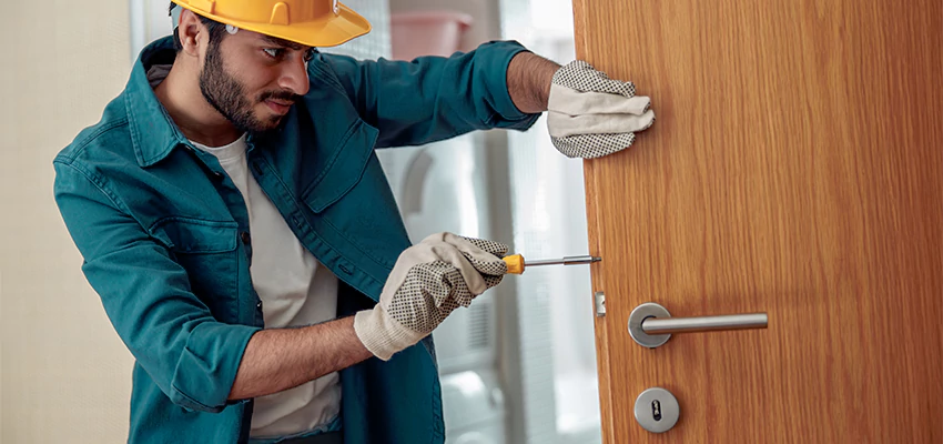 24 Hour Residential Locksmith in Dunedin, Florida