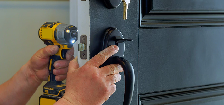 Emergency Downtown Locksmith in Dunedin, FL