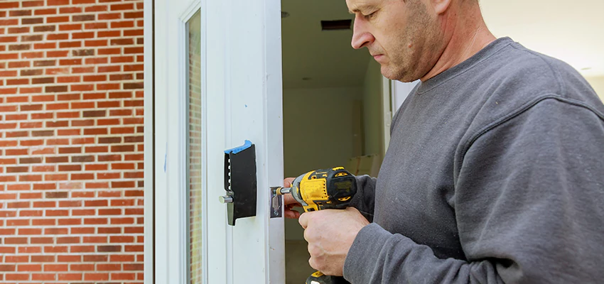 Eviction Locksmith Services For Lock Installation in Dunedin, FL