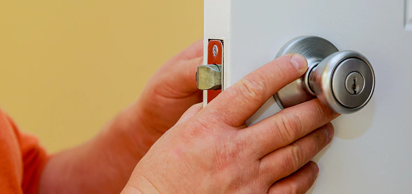 Residential Locksmith For Lock Installation in Dunedin, Florida