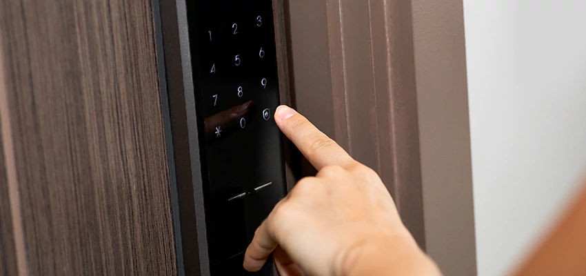 Smart Electric Locks Replacement Services in Dunedin, FL