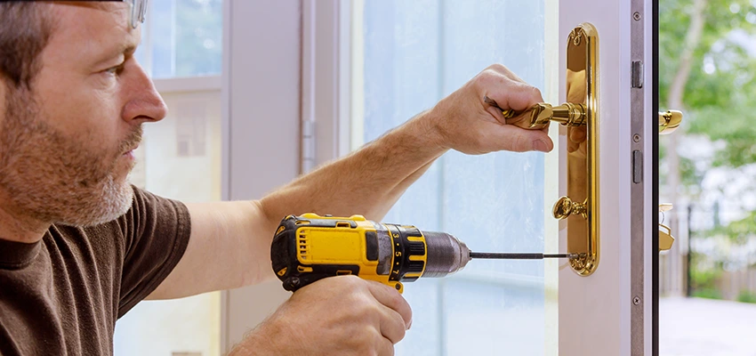 Affordable Bonded & Insured Locksmiths in Dunedin, FL