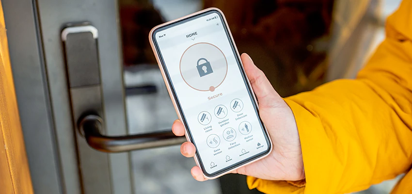 Kwikset Halo Wifi Locks Repair And Installation in Dunedin, FL