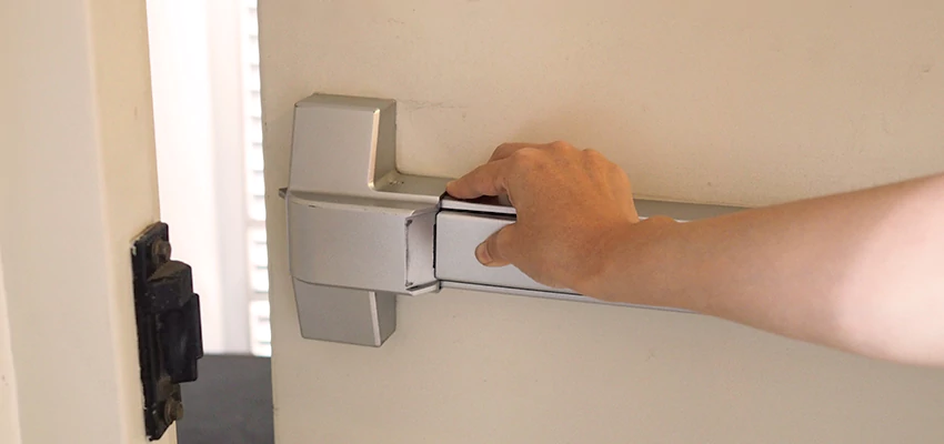 Door Lock Cylinder Reinforcements in Dunedin, FL