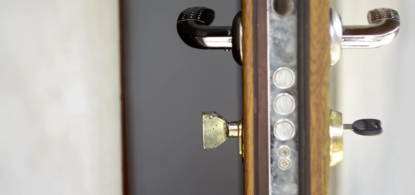 Holiday Emergency Locksmith in Dunedin, Florida