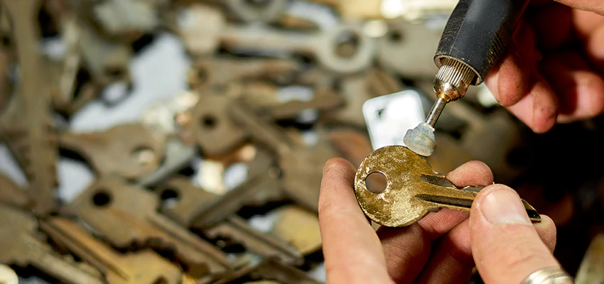 Car Lock Key Repair Service in Dunedin, FL