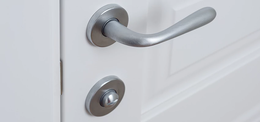 Single-Occupancy Restroom Locks Repair in Dunedin, Florida