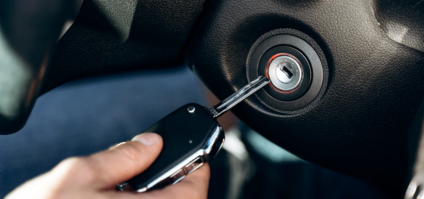 Car Key Replacement Locksmith in Dunedin, Florida