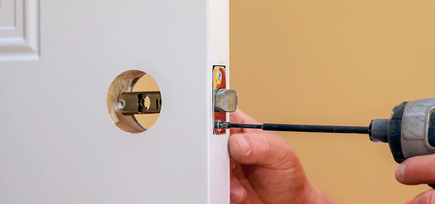 Stuck Door Knobs Repair in Dunedin, FL