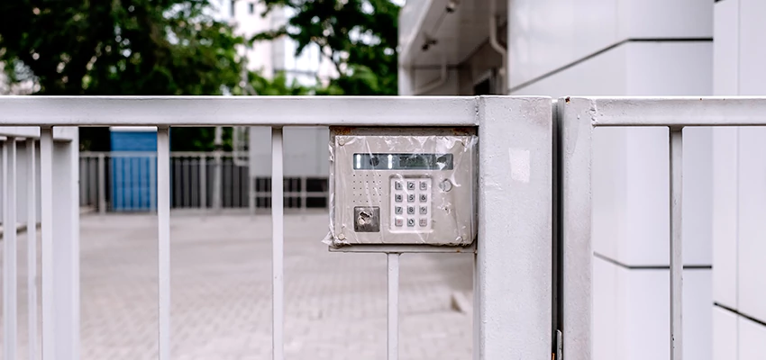 Gate Locks For Metal Gates in Dunedin, Florida