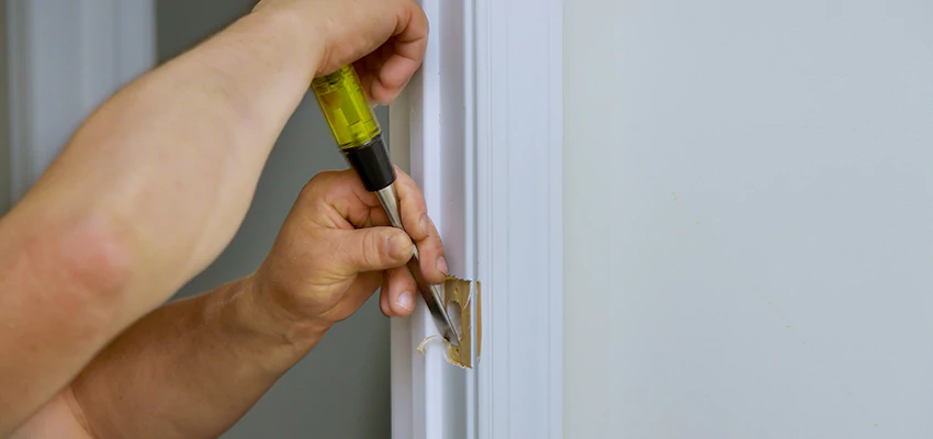 On Demand Locksmith For Key Replacement in Dunedin, Florida