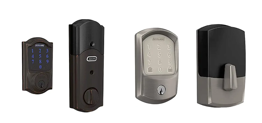 Schlage Smart Locks Repair in Dunedin, Florida