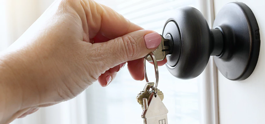 Top Locksmith For Residential Lock Solution in Dunedin, Florida