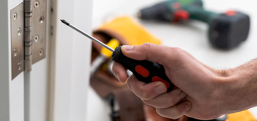 Holiday Emergency Locksmith in Dunedin, Florida