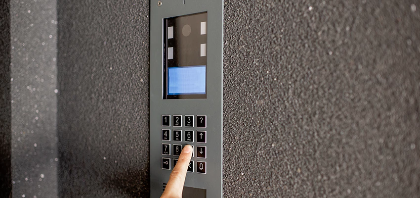 Access Control System Installation in Dunedin, Florida