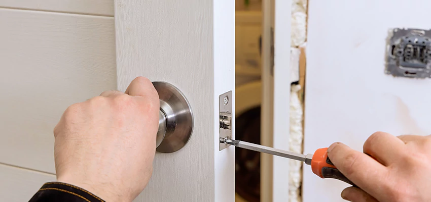 Wifi Deadbolt Installation in Dunedin, FL