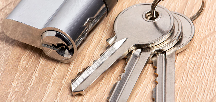 Lock Rekeying Services in Dunedin, Florida