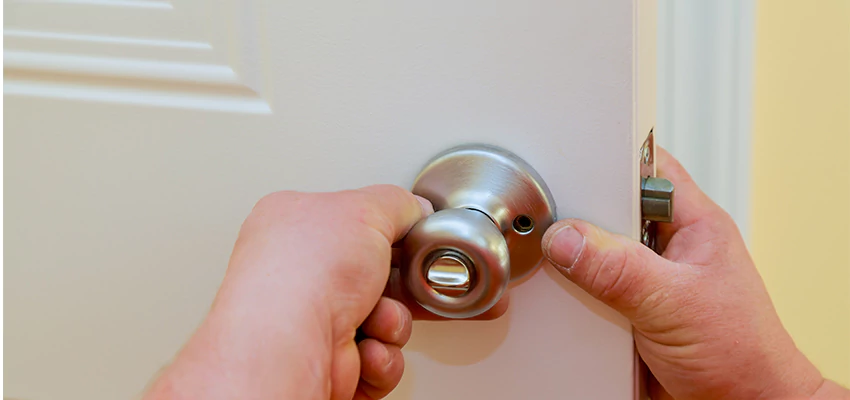 After-hours Locksmith For Lock And Key Installation in Dunedin, FL