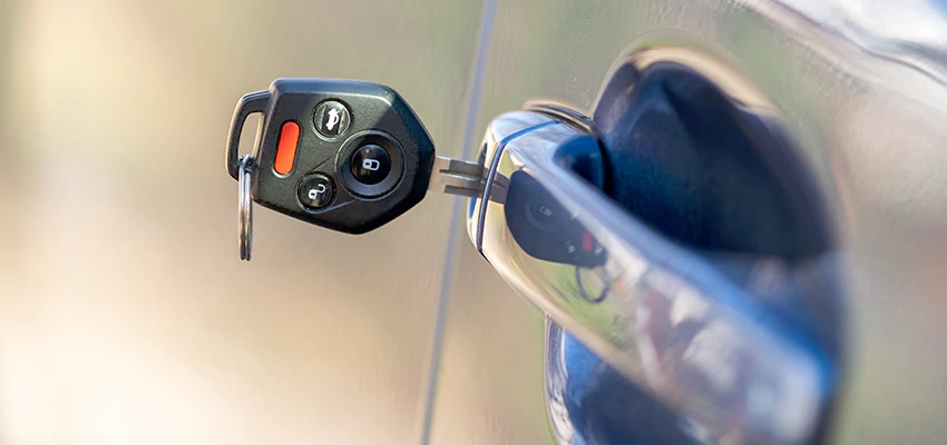 Automotive Locksmith Key Programming Specialists in Dunedin, FL