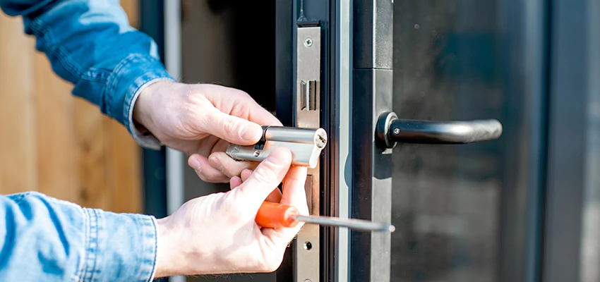 Eviction Locksmith For Lock Repair in Dunedin, FL