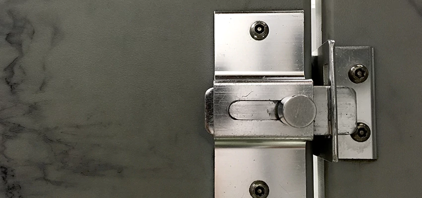 Fix A Room Door Lock in Dunedin, FL