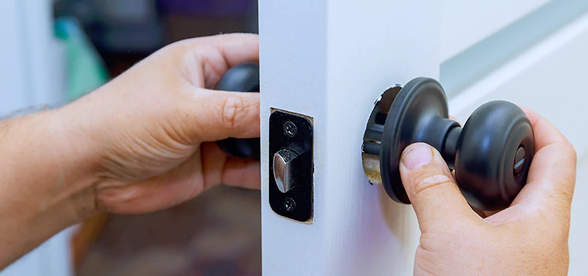 Smart Lock Replacement Assistance in Dunedin, Florida