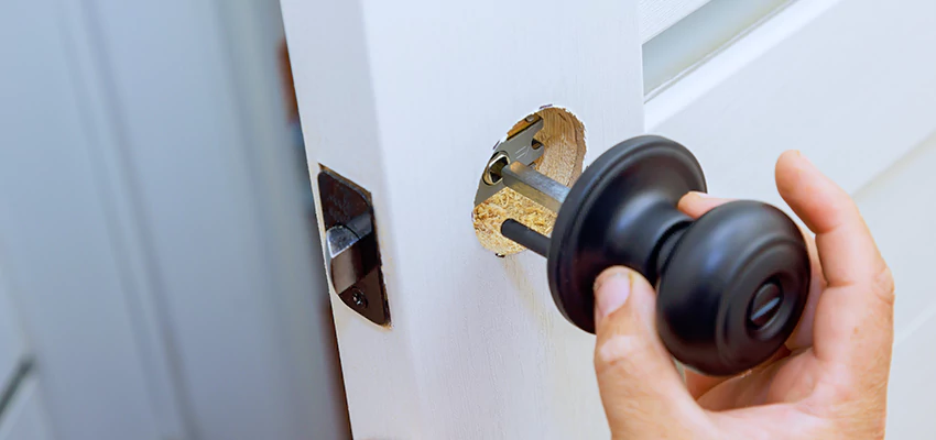 Locksmith For Lock Repair Near Me in Dunedin, Florida