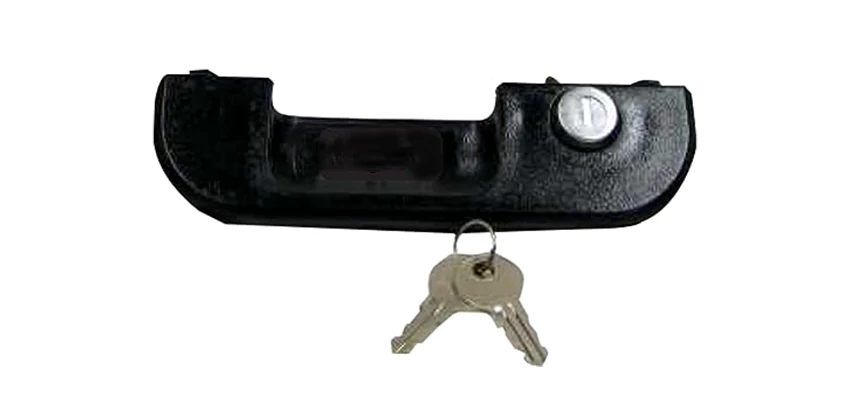 Pop Lock Repair Service in Dunedin