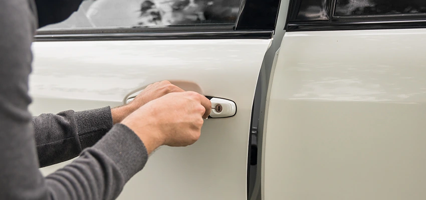 Unlock Car Door Service in Dunedin, FL