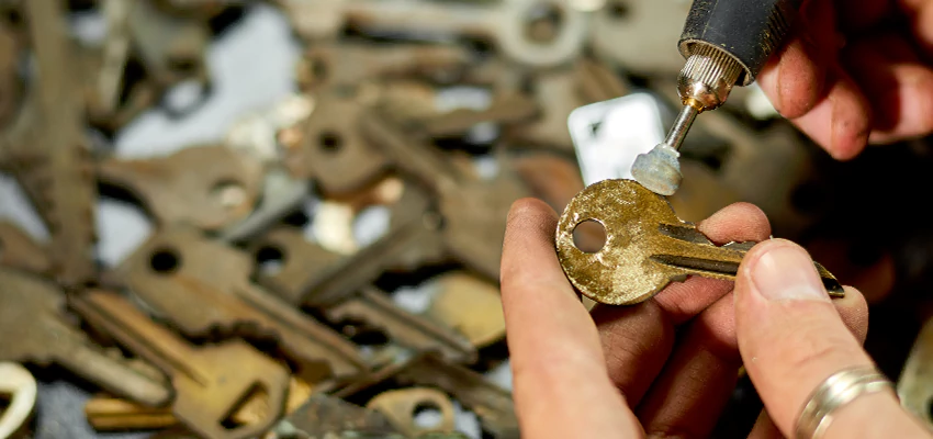 A1 Locksmith For Key Replacement in Dunedin, Florida