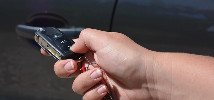 Car Door Unlocking Locksmith in Dunedin, Florida