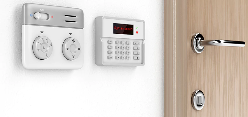 Commercial Electronic Door Lock Services in Dunedin, FL