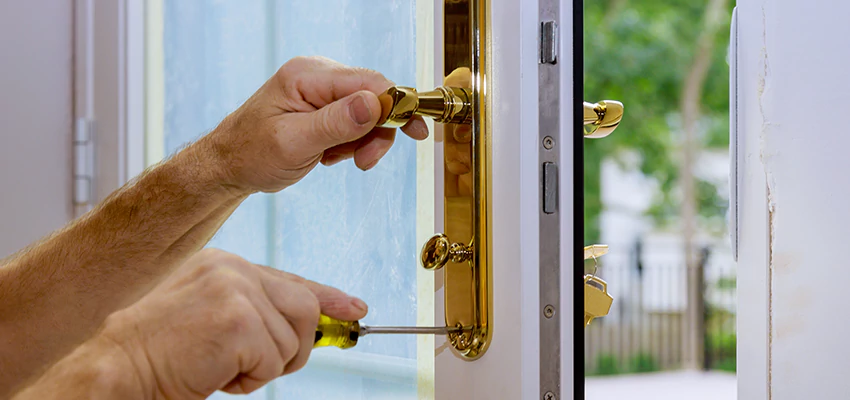 Local Locksmith For Key Duplication in Dunedin, FL