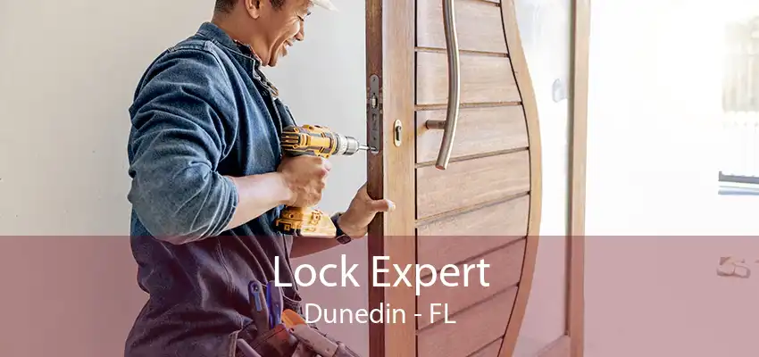 Lock Expert Dunedin - FL