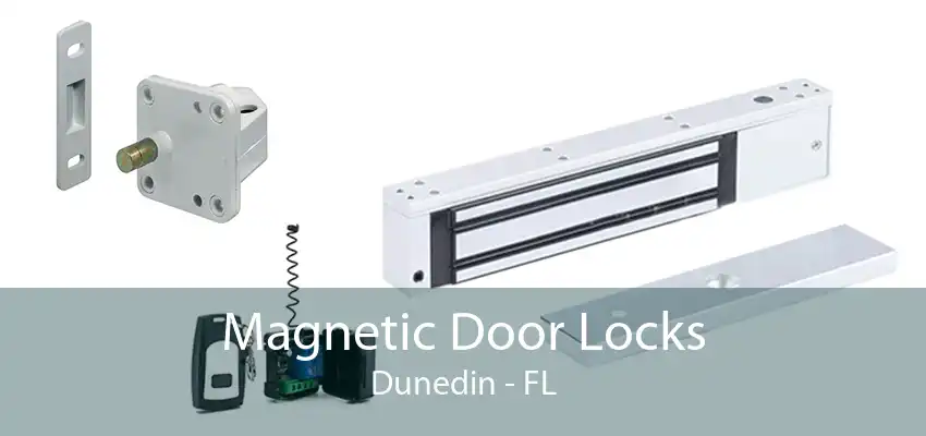 Magnetic Door Locks Dunedin - FL