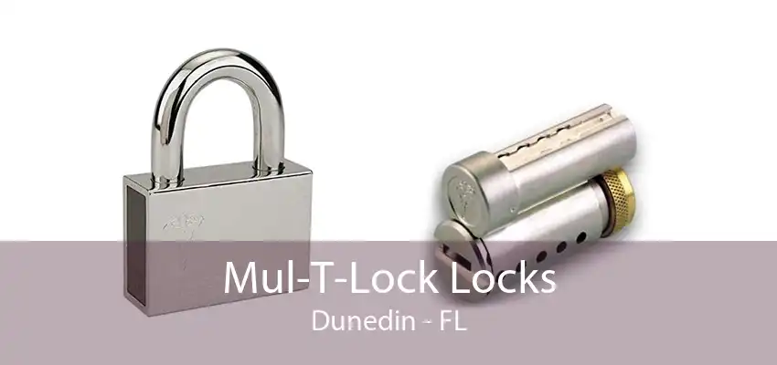 Mul-T-Lock Locks Dunedin - FL