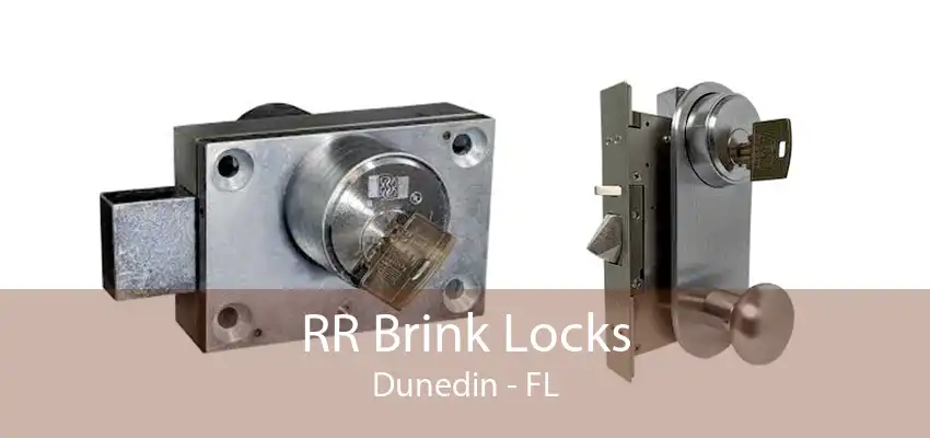 RR Brink Locks Dunedin - FL