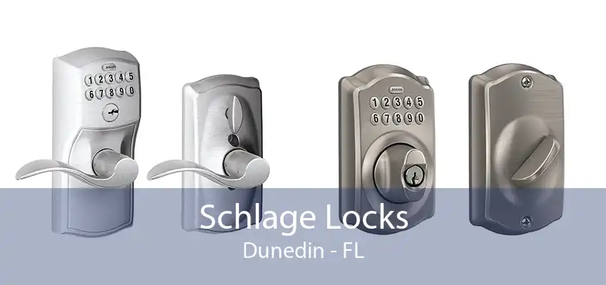 Schlage Locks Dunedin - FL