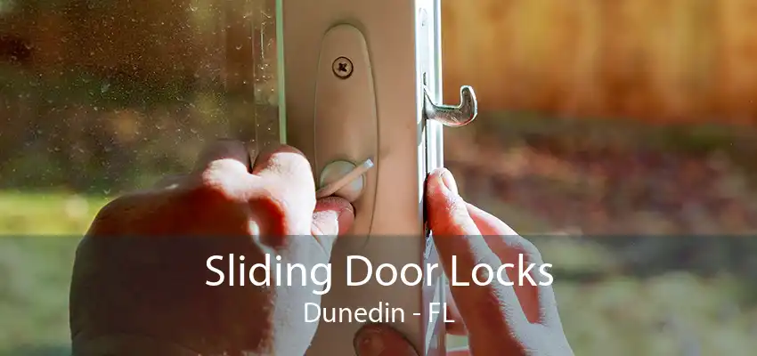 Sliding Door Locks Dunedin - FL